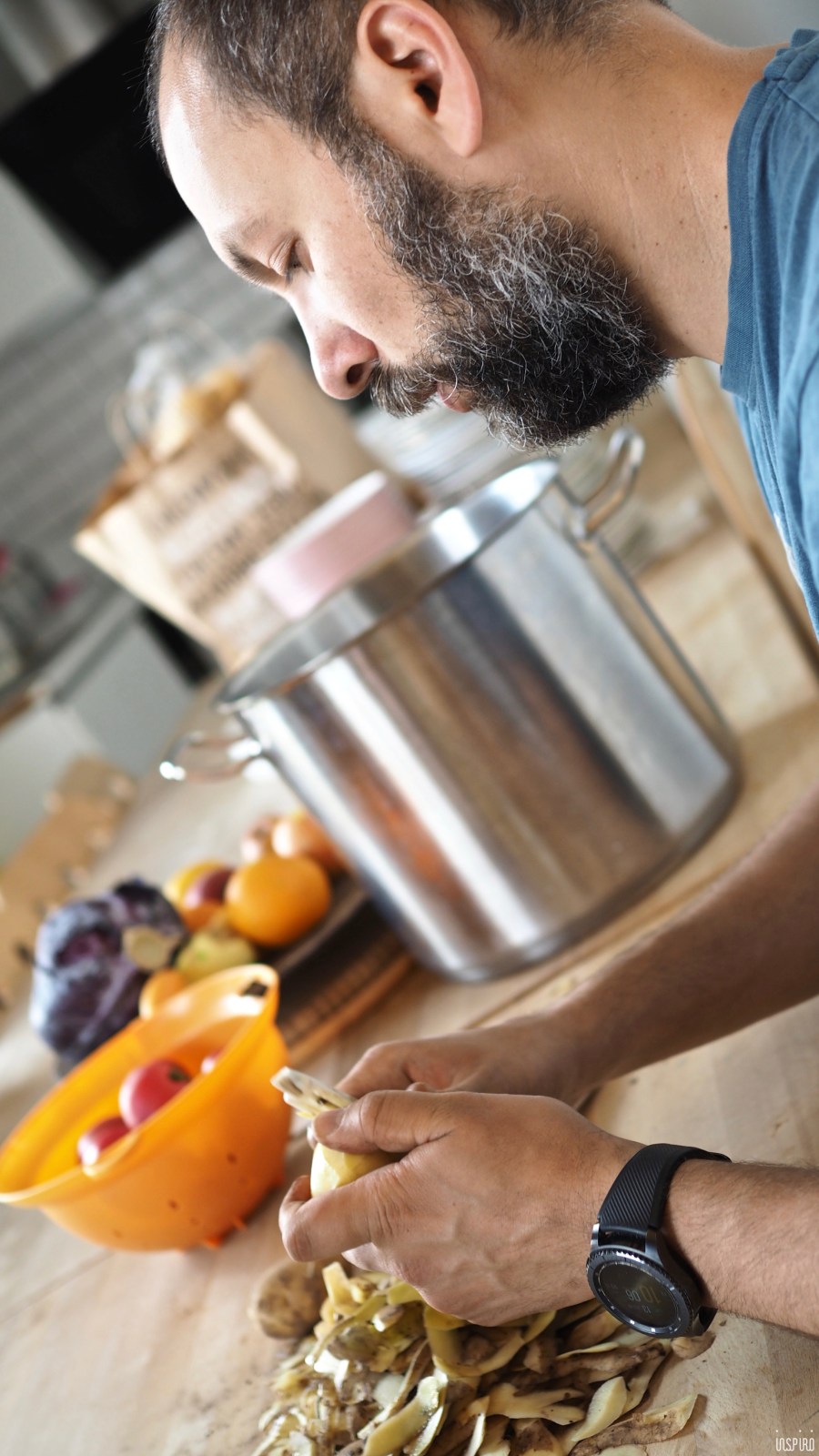 Dom Kultuty INSPIRO50