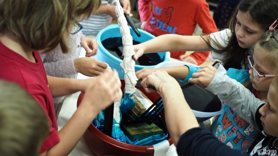 Dom Kultuty INSPIRO51