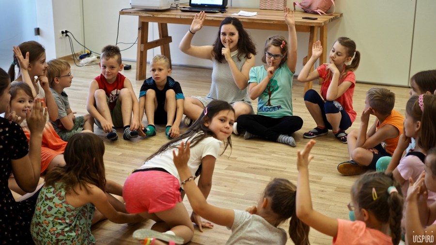 Dom Kultuty INSPIRO5