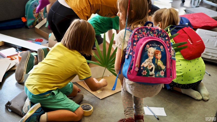 Dom Kultuty INSPIRO51