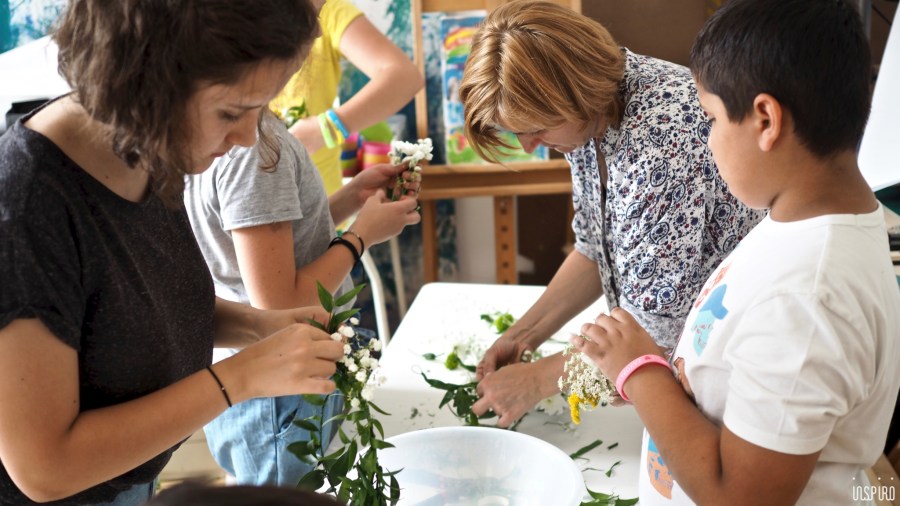 Dom Kultuty INSPIRO5