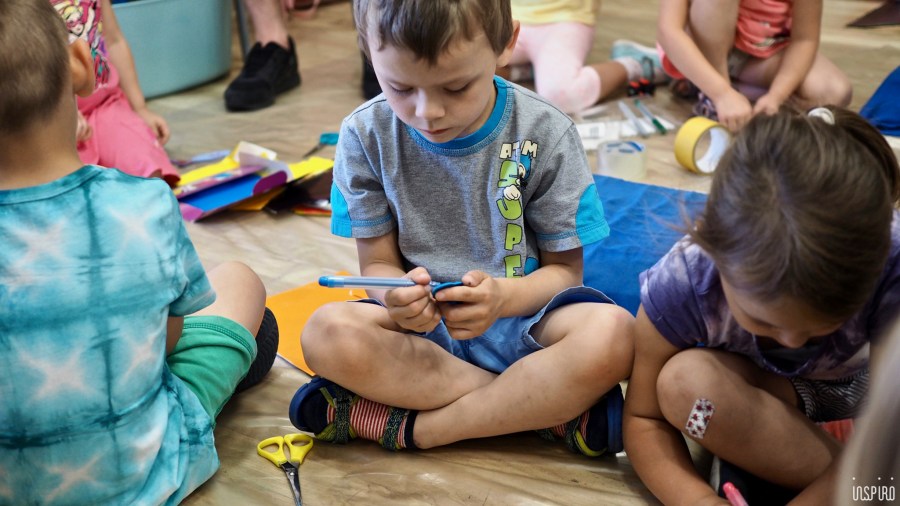 Dom Kultuty INSPIRO52