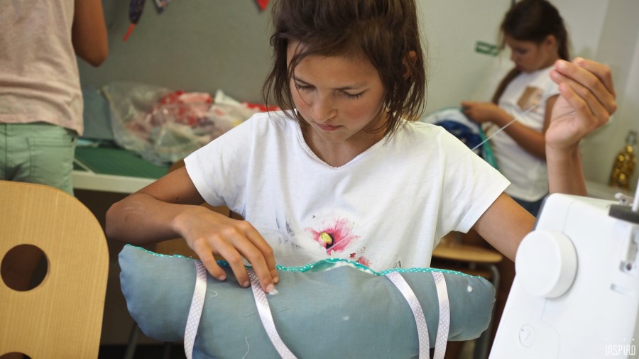 Dom Kultuty INSPIRO53