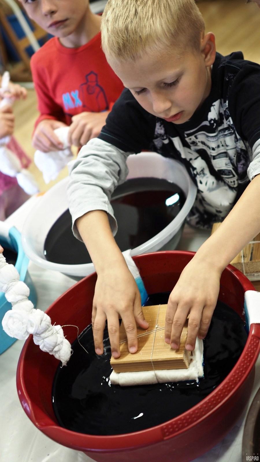 Dom Kultuty INSPIRO54