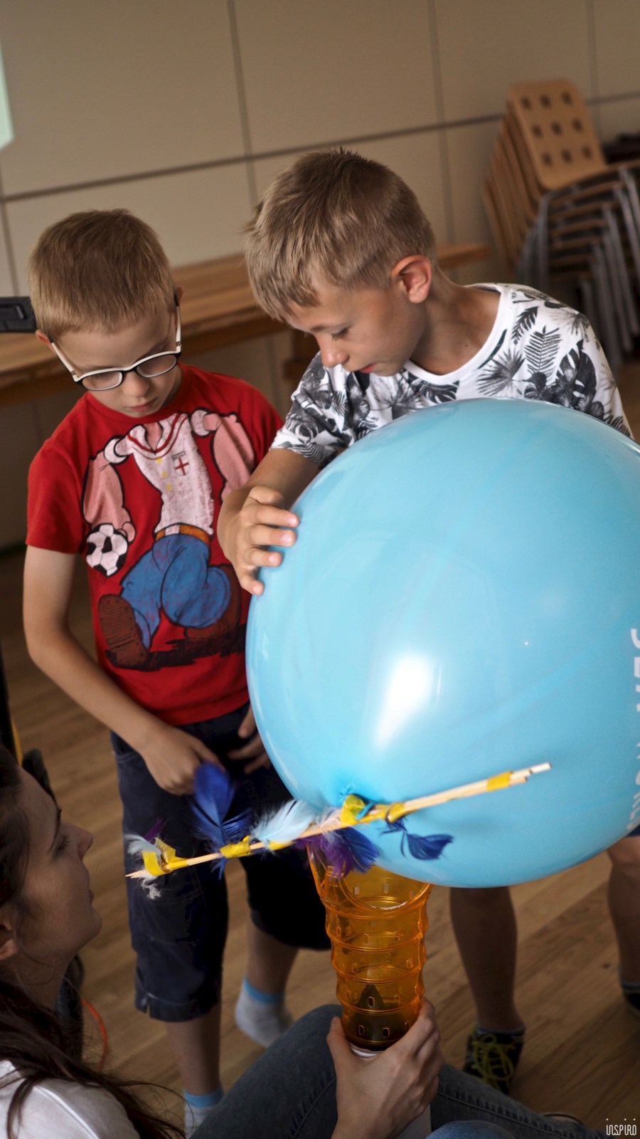 Dom Kultuty INSPIRO5