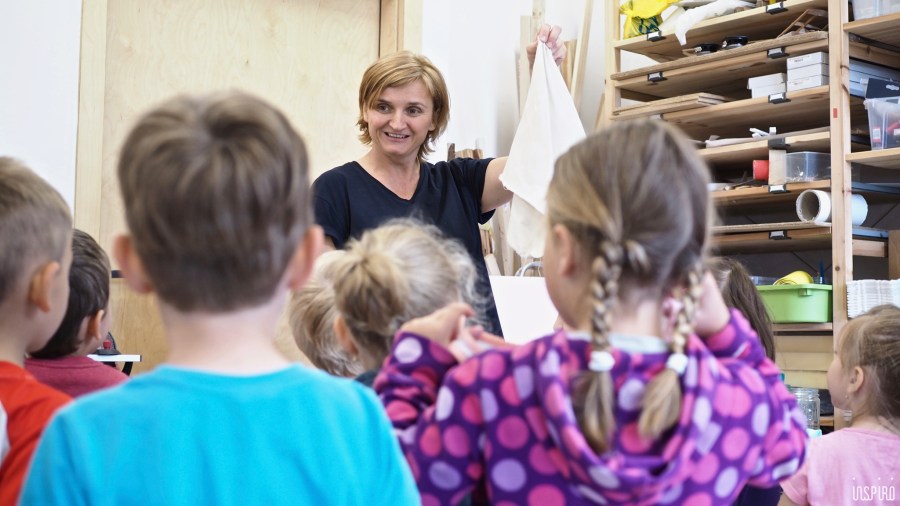 Dom Kultuty INSPIRO54