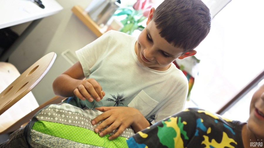 Dom Kultuty INSPIRO54