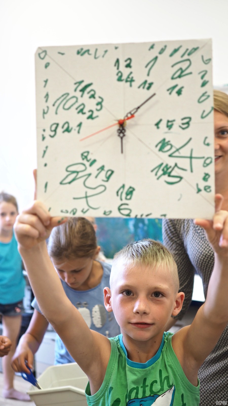 Dom Kultuty INSPIRO54