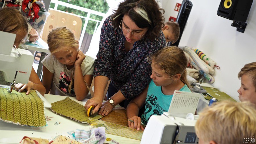 Dom Kultuty INSPIRO55