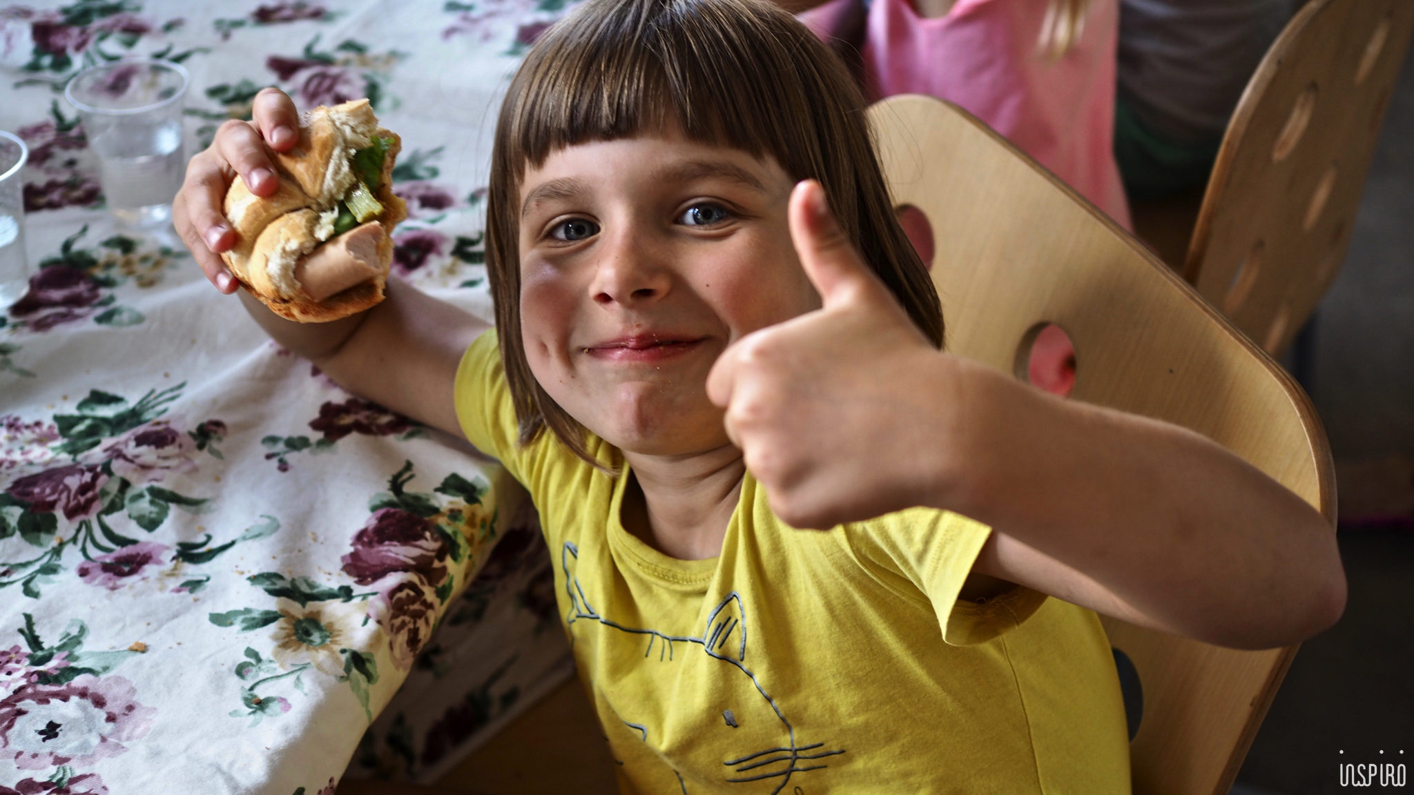 Trzeci dzień Pysznych Wakacji