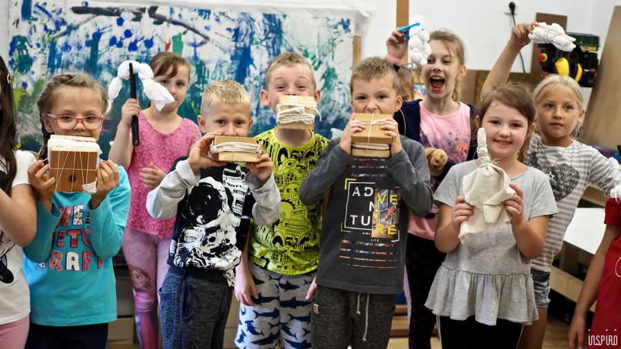 Dom Kultuty INSPIRO56