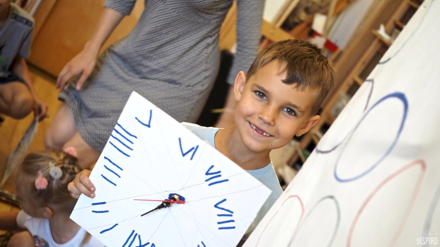 Dom Kultuty INSPIRO57