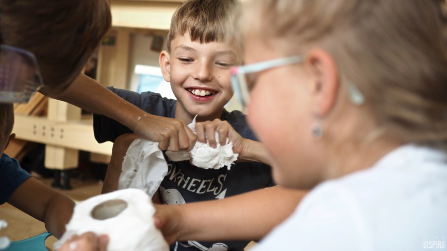 Dom Kultuty INSPIRO57