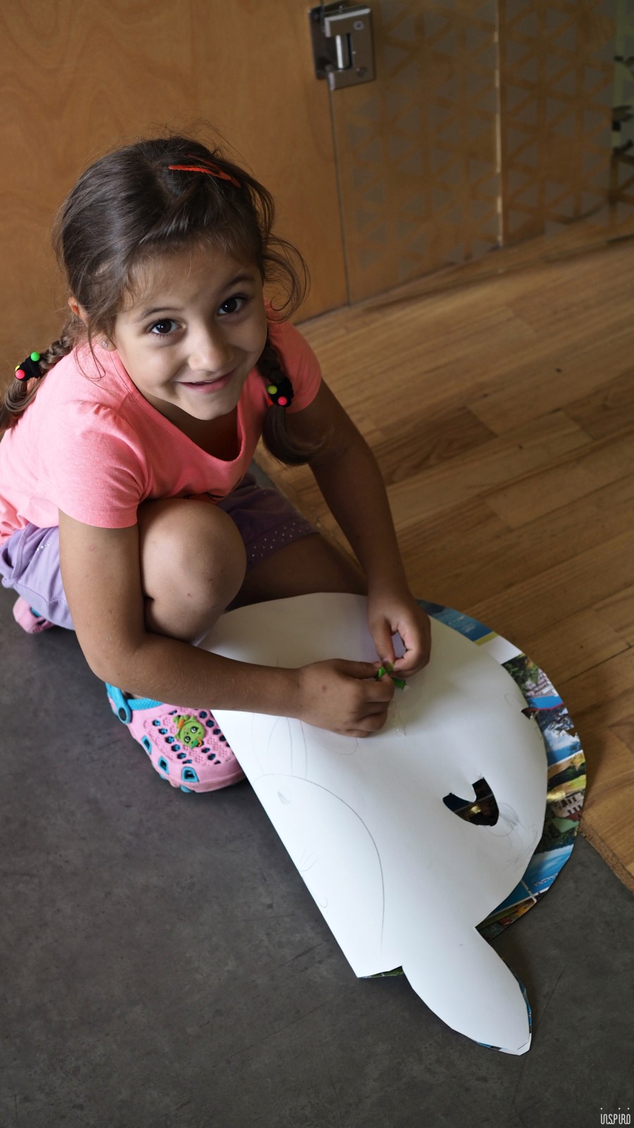 Dom Kultuty INSPIRO57