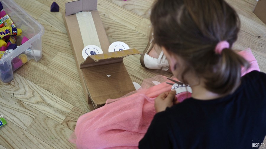 Dom Kultuty INSPIRO58