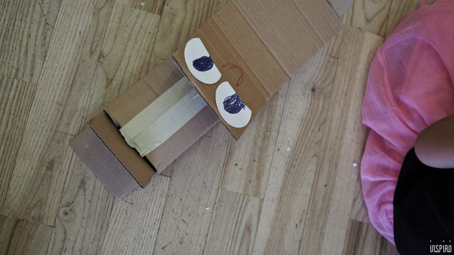 Dom Kultuty INSPIRO59