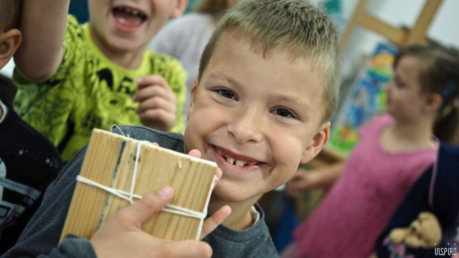 Dom Kultuty INSPIRO60