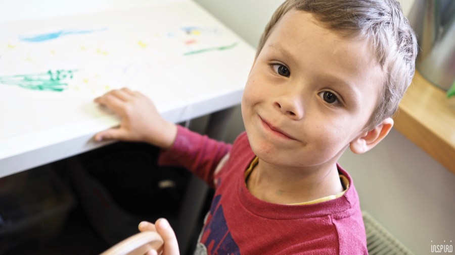 Dom Kultuty INSPIRO60