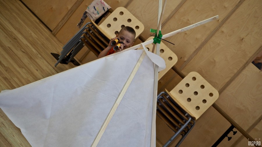 Dom Kultuty INSPIRO60