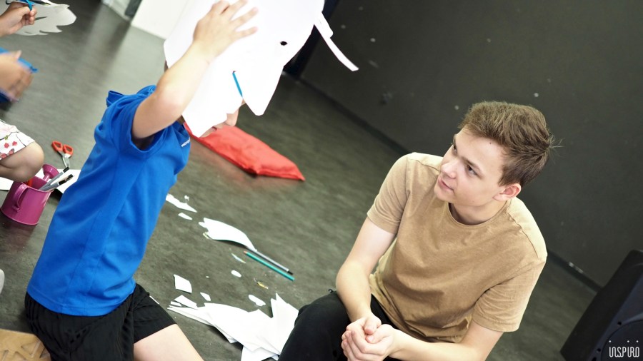 Dom Kultuty INSPIRO60