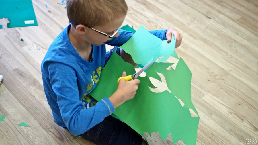 Dom Kultuty INSPIRO6