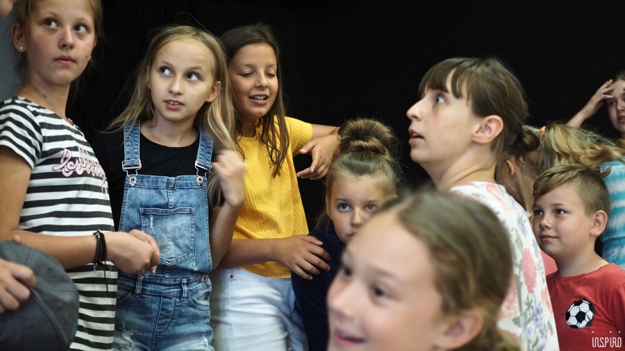 Dom Kultuty INSPIRO6