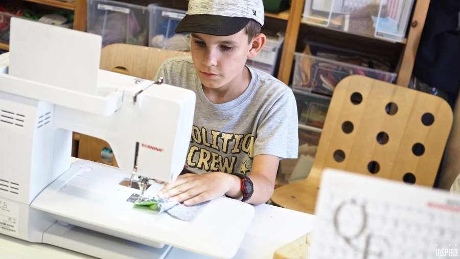 Dom Kultuty INSPIRO6