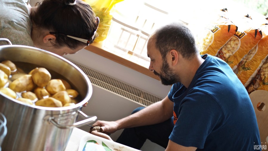 Dom Kultuty INSPIRO63