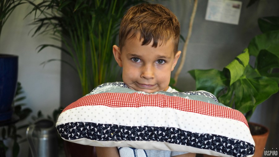 Dom Kultuty INSPIRO6