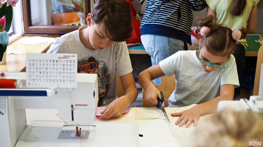 Dom Kultuty INSPIRO64