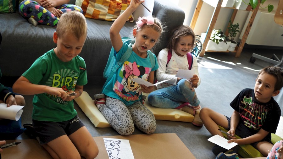 Dom Kultuty INSPIRO64