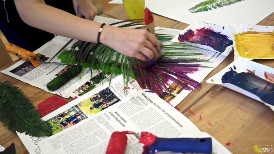 Dom Kultuty INSPIRO64