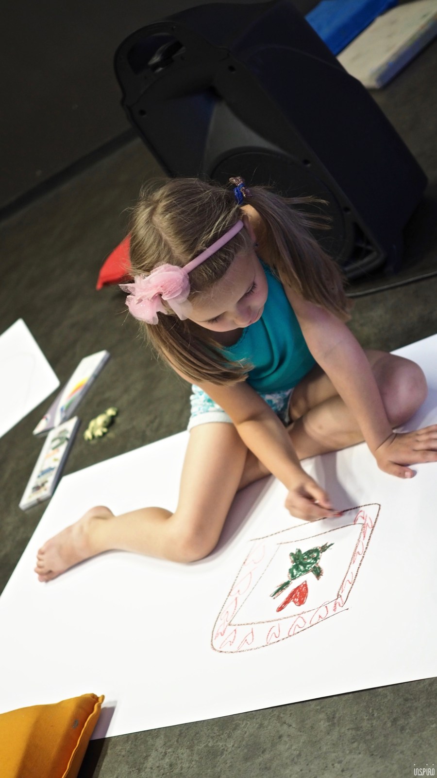 Dom Kultuty INSPIRO64