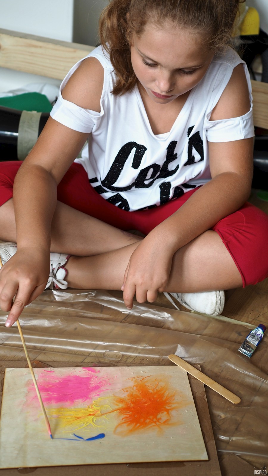 Dom Kultuty INSPIRO6