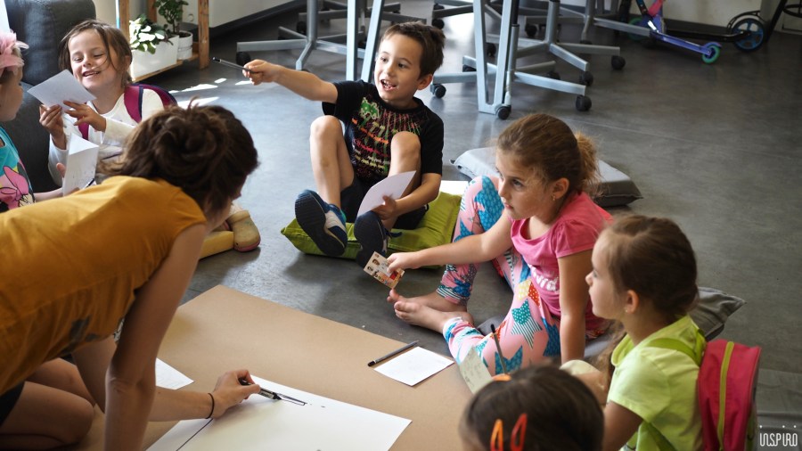 Dom Kultuty INSPIRO65