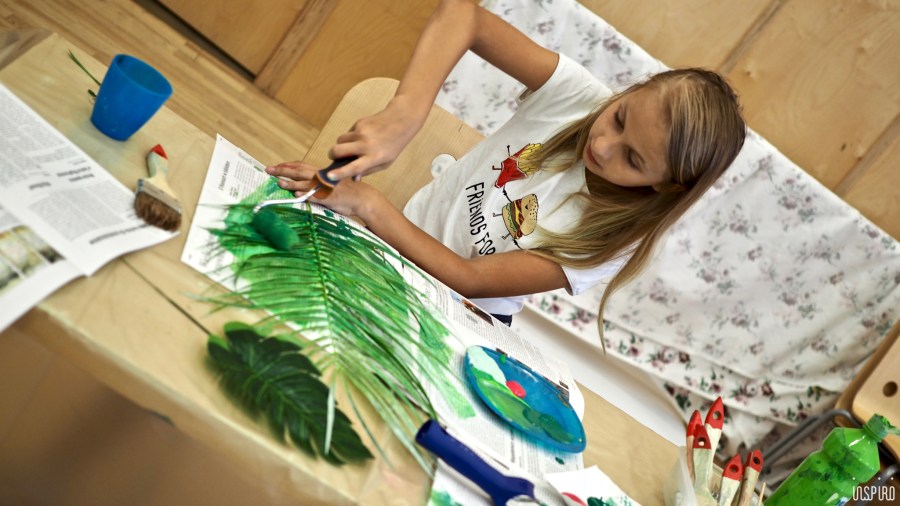 Dom Kultuty INSPIRO65