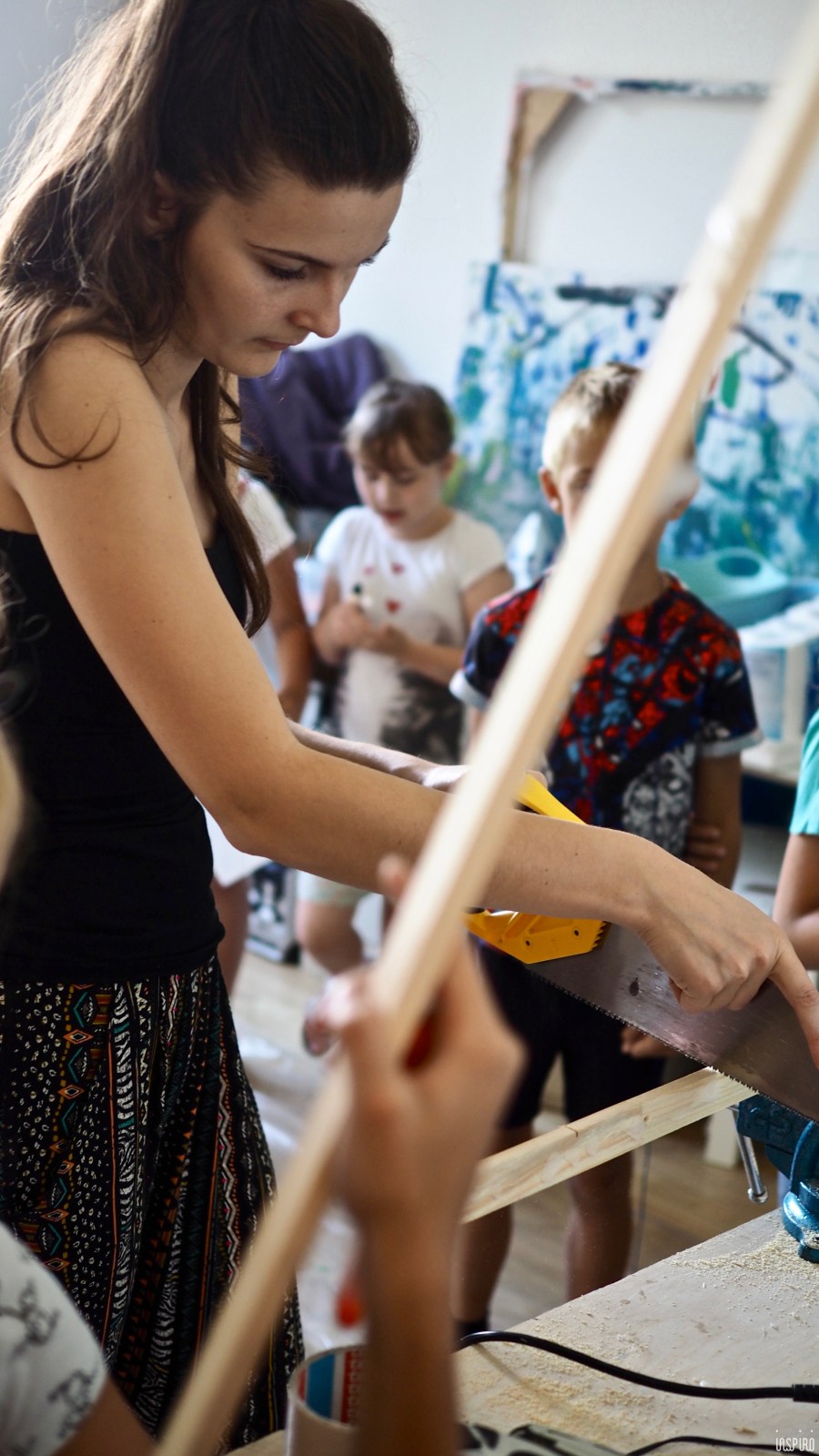 Dom Kultuty INSPIRO65