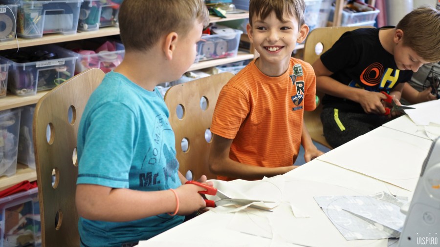 Dom Kultuty INSPIRO66