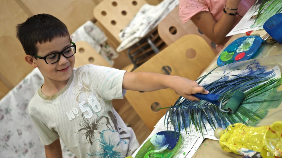 Dom Kultuty INSPIRO66