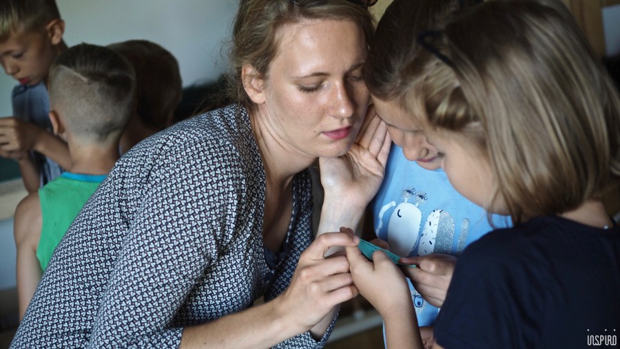 Dom Kultuty INSPIRO66