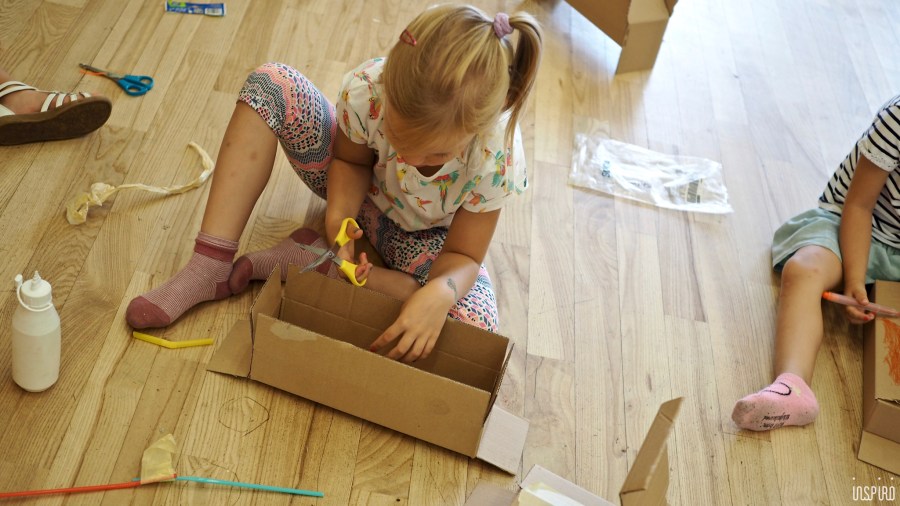 Dom Kultuty INSPIRO66