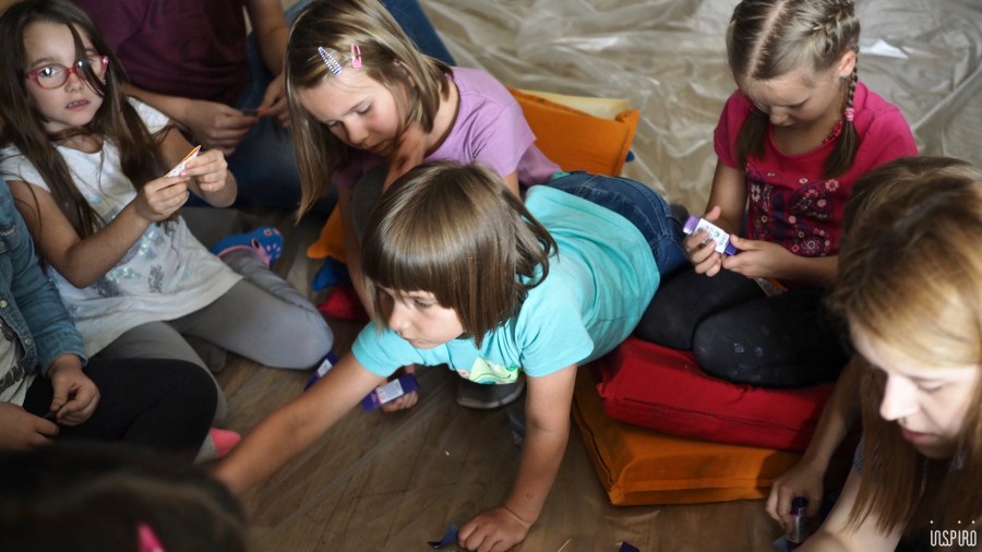 Dom Kultuty INSPIRO67