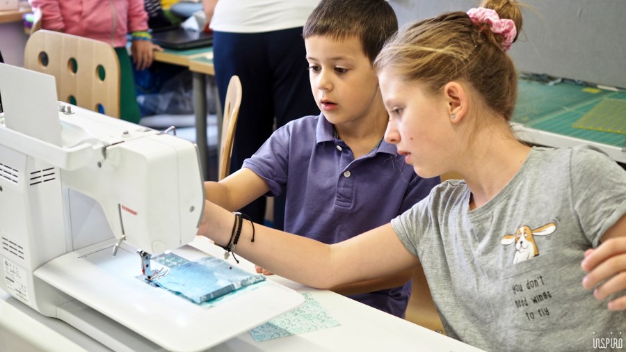 Dom Kultuty INSPIRO67