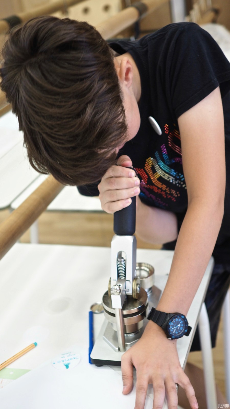 Dom Kultuty INSPIRO67