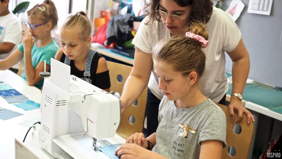 Dom Kultuty INSPIRO68