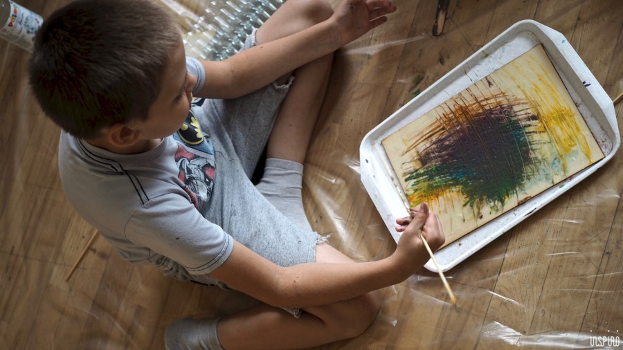 Dom Kultuty INSPIRO68