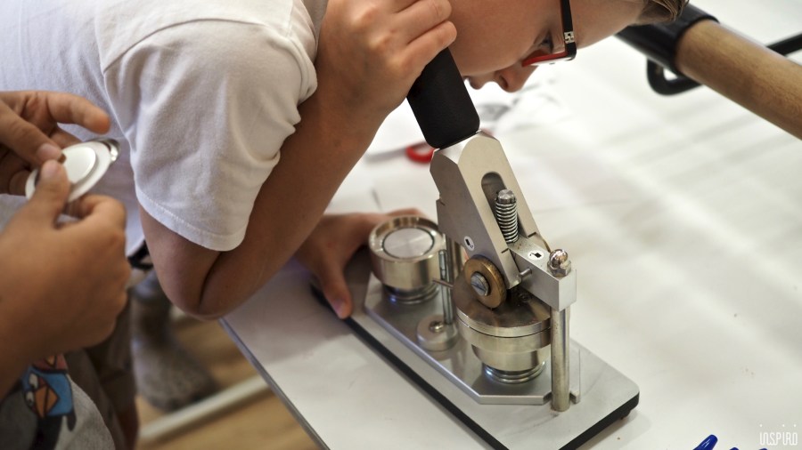 Dom Kultuty INSPIRO69