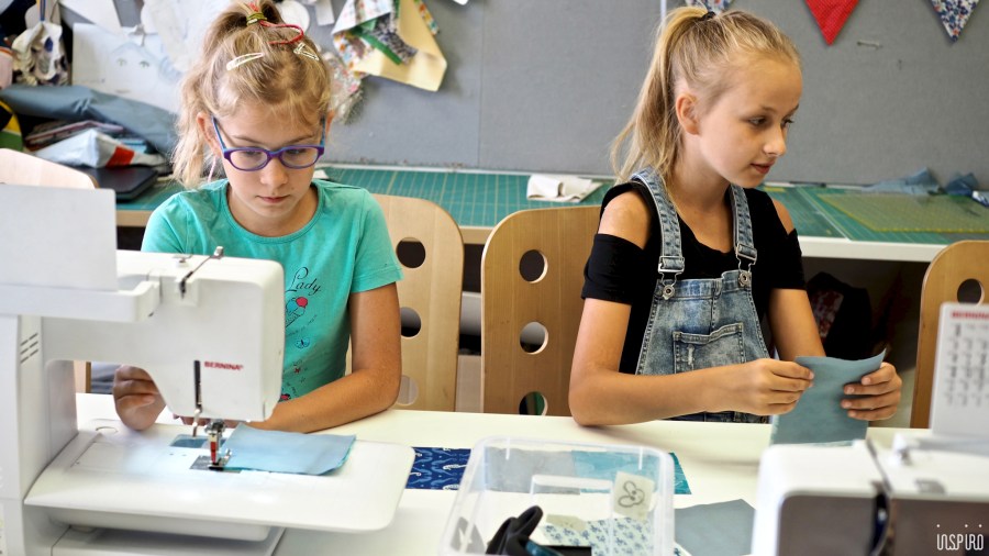 Dom Kultuty INSPIRO70