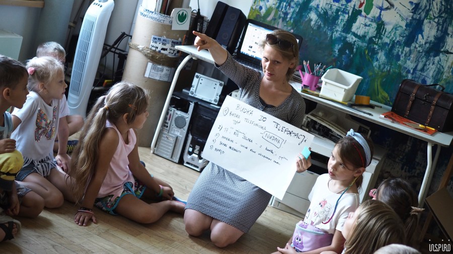 Dom Kultuty INSPIRO70