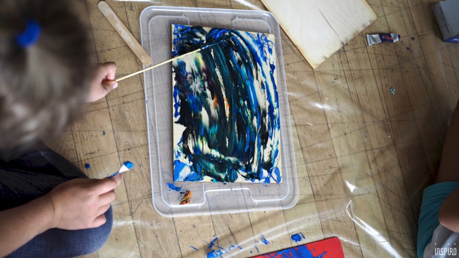 Dom Kultuty INSPIRO70